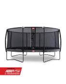 BERG Trampoliner OVAL